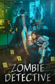 Thám Tử Zombie
