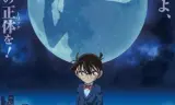 Thám Tử Lừng Danh Conan Vs Siêu Đạo Chích Kid