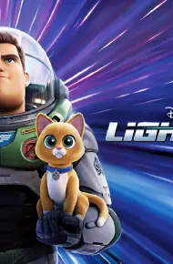 Lightyear: Cảnh Sát Vũ Trụ