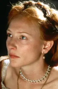 Nữ Hoàng Elizabeth Đệ Nhất