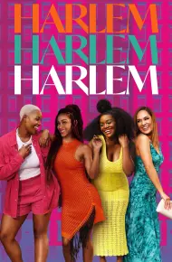 Harlem (Phần 2)