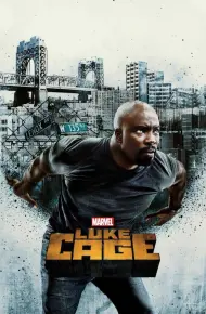 Marvel'S Luke Cage (Phần 1)