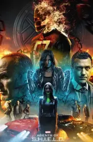Đặc Vụ S.H.I.E.L.D. (Phần 4)