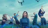 Chào Mừng Tới Eden (Phần 1)