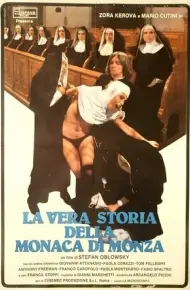 La Vera Storia Della Monaca Di Monza