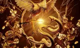 Đấu Trường Sinh Tử: Khúc Ca Của Chim Ca & Rắn Độc