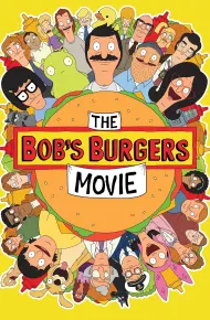 The Bob'S Burgers Movie