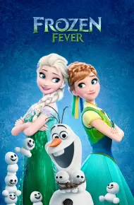 Frozen Fever
