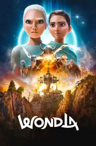 Đi Tìm WondLa - WondLa (Phần 3)