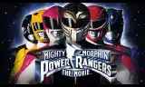 Mighty Morphin Power Rangers: The Movie