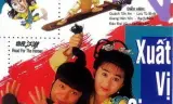 Xuất Vị Giang Hồ