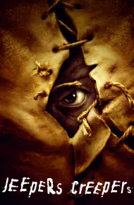 Jeepers Creepers