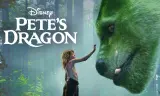Pete Và Người Bạn Rồng