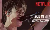 Shawn Mendes: Trực Tiếp Tại Buổi Hòa Nhạc