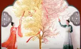 Lưu Thủy Điều Điều
