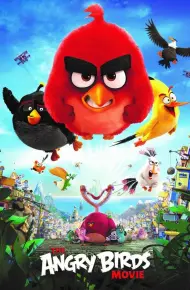 Phim Angry Birds