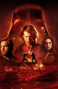 Star Wars: Phần 3 - Sự Trả Thù Của Người Sith