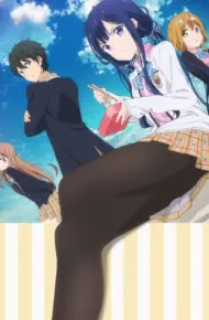 Sự Trả Thù Của Masamune-Kun