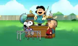 Snoopy Giới Thiệu: Ngôi Trường Của Lucy