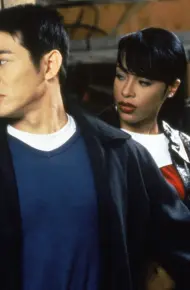 Romeo Phải Chết