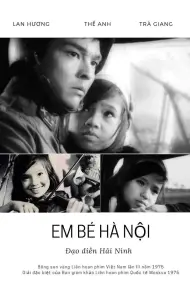 Em Bé Hà Nội