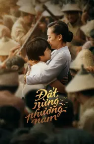 Đất Rừng Phương Nam