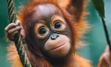 Orangutan