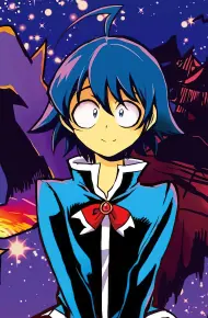 Vào Ma Giới Rồi Đấy! Iruma-Kun (Phần 4)