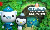 Đội Cứu Hộ Biển Khơi: Hang Động Sac Actun