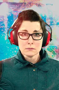 Sue Perkins: Hoàn Toàn Hợp Pháp