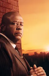 Bố Già Vùng Harlem (Phần 2)