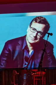 Dirty Daddy: Tưởng Nhớ Bob Saget