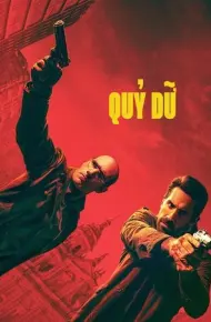 Diablo: Đùa Với Lửa