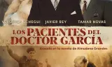 Các Bệnh Nhân Của Bác Sĩ García