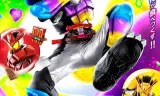 Kamen Rider Gavv