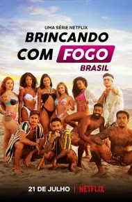 Sự Cám Dỗ Nóng Bỏng: Brazil (Phần 1)