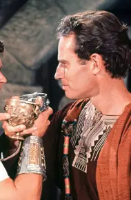 Sử Thi Về Ben-Hur