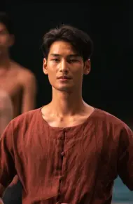 ManSuang: Kỳ Án Nhà Hát Thiên Đường