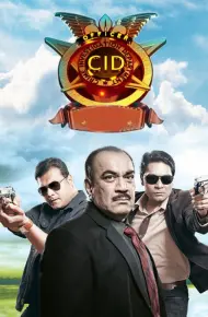 Đội Đặc Nhiệm CID
