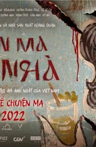 Chuyện Ma Gần Nhà