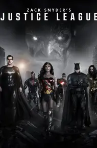 Liên Minh Công Lý Phiên Bản Của Zack Snyder