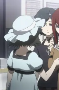 Steins;Gate: The Movie - Load Region Of Déjà Vu