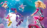 Barbie: Cuộc Phiêu Lưu Ánh Sao