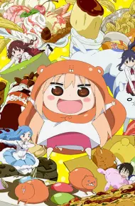 Himouto! Umaru-Chan Cô Em Gái Hai Mặt