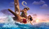 Hành Trình Của Moana 2