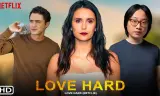 Love Hard