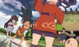 Sakuna: Nữ Thần Thu Hoạch Hư Hỏng