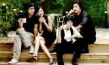Tiệm Cà Phê Hoàng Tử