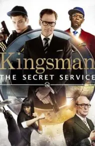 Mật Vụ Kingsman