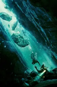The Dive (2023)